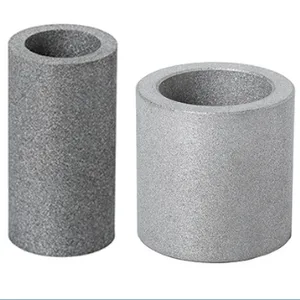 Stainless Steel Throttle Valve Flat Head Muffler thumbnail-4