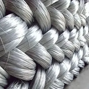 Steel Wire & GB Standard Steel Wire，45#/50#/65#/70#/80#、SWRH45A/SWRH50A thumbnail-4