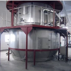 Turnkey Instant Coffee Production Line thumbnail-2