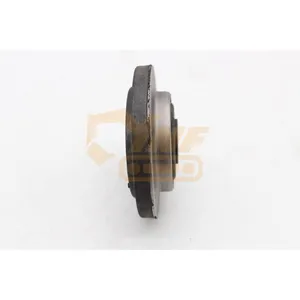 Hot Sale High Quality up Low Rubber Engine Mount Engine Pillow Engine Motor Support Pillow for CAT E312B 312B thumbnail-6