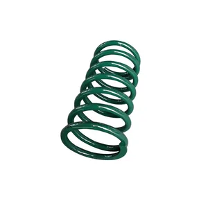 Color Heavy Duty Rocking Horse Spring | Playground Spring Supplier China thumbnail-1