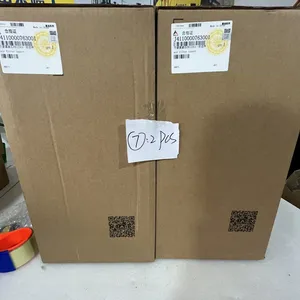 SDLG High Quality Air Filter 4110000763001 for Wheel Loader From China in Stock thumbnail-5