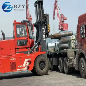 Galvanized Steel Coil/sheet/plate Hot Dipped Galvanized Steel Sheets Coil With Cheap Price thumbnail-5