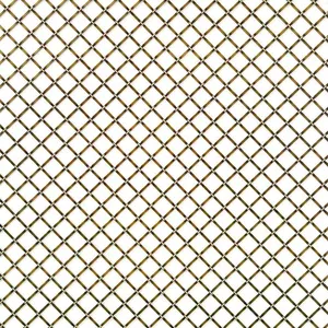 Stainless Steel Decorative Wire Mesh for Wall Curtain Applications thumbnail-2