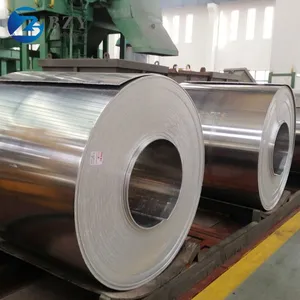 Low Price Aluminium Coil Aa1100 H14 1050 3003 5052 Width 2000mm Aluminum Coil thumbnail-4