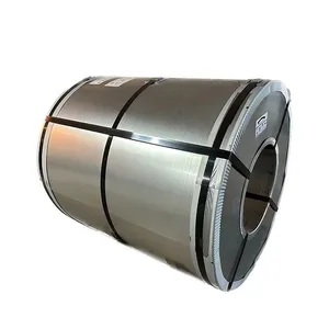 Third Party Inspection Non Oriented Silicon Steel Coil M800-50A Stock Available for Distributor Partners thumbnail-1