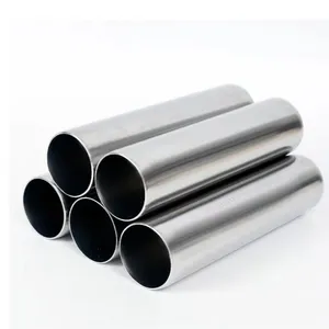 Grade 304 & 316 Stainless Steel Pipe Tube Railing Handrail 310s 904L Product Category thumbnail-1