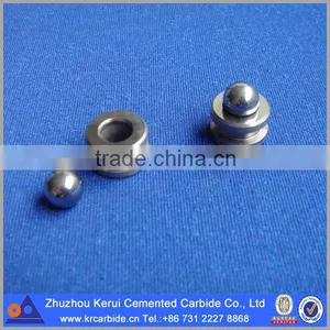 Sintered Carbide Ball,carbide Valve Ball,Cemented Carbide Ball thumbnail-4