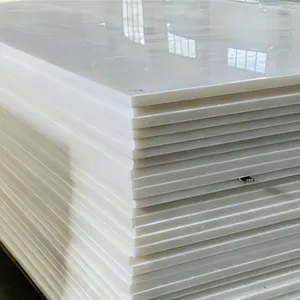 PE Sheet 1mm Thickness HDPE Virgin Material UV Stabilized Industrial Grade thumbnail-1