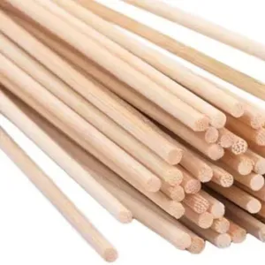 Bamboo Skewers/ Sticks thumbnail-1