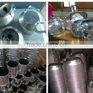 Hot Pot Anodized Aluminium Cookware Circles thumbnail-2