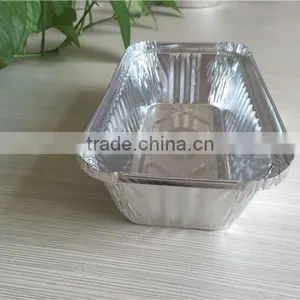 Aluminium Foil Food Storage Containers Manufacturer thumbnail-1
