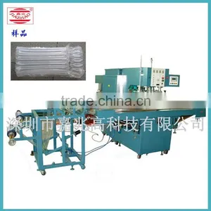 Automatic Buffer Air Filled Bag Forming Machine With CE thumbnail-1
