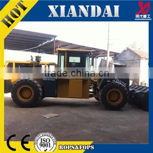 XD926G 2.0T Express Container Loader Container for Sale Tilter Top Loader Made in CHINA thumbnail-4