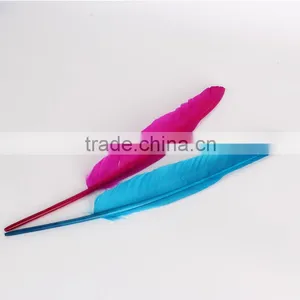 Wholesale Goose Nagoire White Goose Feathers thumbnail-4