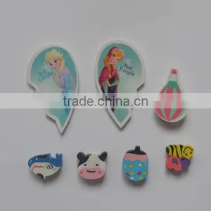 Cheap Promotional Fruit Scented Eraser For Children thumbnail-1