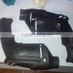 Production Injection Mould for Electric Power Tool thumbnail-2