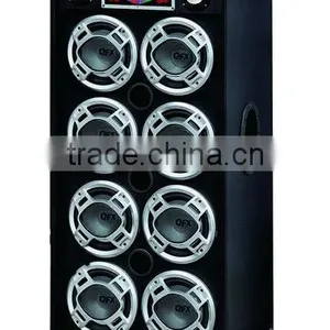 High Quality Waterproof Speaker Bluetooth/Shower Bluetooth Speaker , DJ-H1608 thumbnail-1
