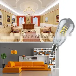 2015Nwq 360 Degree Led Filament Bulb C35 OEM/ODM thumbnail-1