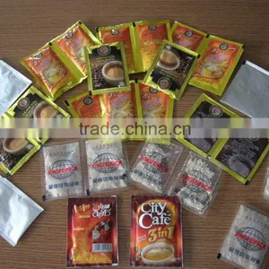 XFS-110 Sachet Filling Machine for Coffee thumbnail-3