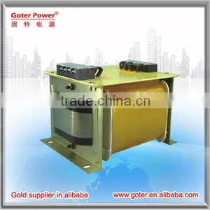Inverter With Transfomer 24V thumbnail-1