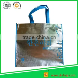Promotional PP Non Woven Bag&shopping Bag,tote Shopping Nin-woven Bag Supplier's Choice thumbnail-1