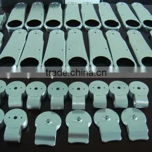 Cheapest Surface Treatment Small-lot Plastice Atm Parts Case Rapid Prototype thumbnail-1