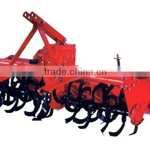 Rotary Tiller 1GQN-180 for 50hp Tractor, Cultivator for Tractor thumbnail-1