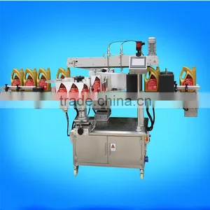 Label Hot Stamping Machine thumbnail-1