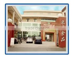 Shantou Mico Foodstuff Co., Ltd. company overview - view 1 thumbnail