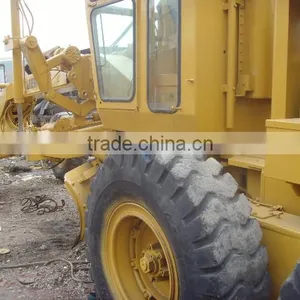 Strong High Quality Used Excellent Condition MOtor Garder 12G for Cheap Sale thumbnail-1