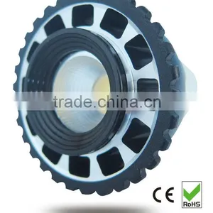 New Design 3W&5W COB LED Spot Light CE&Rosh With Epistar Chips thumbnail-2