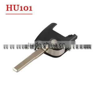 Best Price Flip Remote Key Head With 4D-63 Chip And HU101 Blade for Ford Focus thumbnail-1