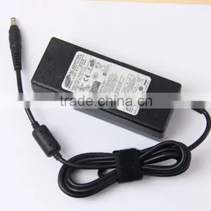 100% Original 90W Adapter For Samsung R410 R429 R439 R453 Laptop Charger AC Adapter 19V 4.74a thumbnail-6
