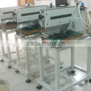 Alum Pcb Separator With CAB Blades CWVC-2L thumbnail-3