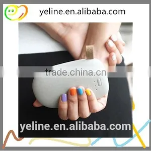 For HUAWEI 7i/mate 8 /P9 Double USB Hand Power Banks thumbnail-3