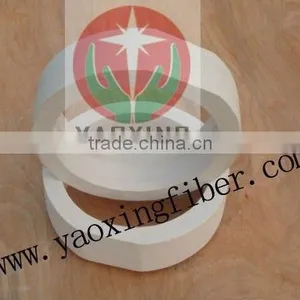 Vacuum Formed Ceramic Fiber Special Shaped Products thumbnail-1