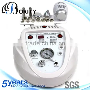 Beauty Product 3 in 1 Multifunction Facial Beauty Skin Care Equipment 0n 2016 thumbnail-1