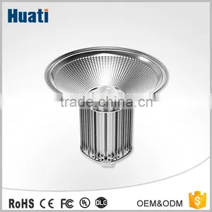 Solar CUL 200w LED High Bay Light thumbnail-3