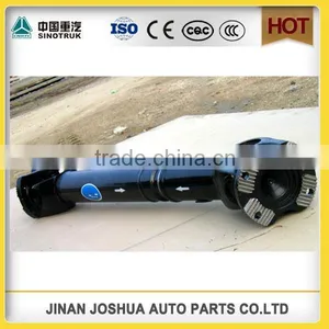 China HOWO Truck Chassis Parts DZ9114311067 Drive Shaft thumbnail-3