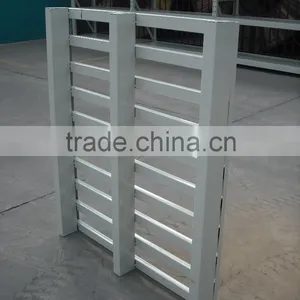 Steel Pallet With Powder Coating thumbnail-3