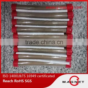 N50 TS16949 Neodymium Magnet Bar With Coating Nickel Manufactuer in Zhejiang China thumbnail-1