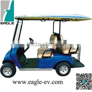 Electric Golf Cart 2028kSF thumbnail-2