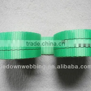 2T Polyester Webbing Sling thumbnail-2