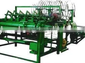 Grassland Fence Netting Machine thumbnail-1