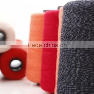Machine Knitting 100% Cashmere Cone Yarn thumbnail-1