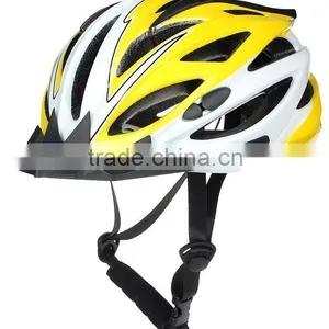 Fashion New Safty Cycling Adult Men's Bike Bicycle Carbon Safety Helmet ST988 thumbnail-1