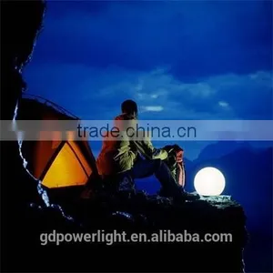 Solar LED Balls With Remote Control 300S13 thumbnail-4