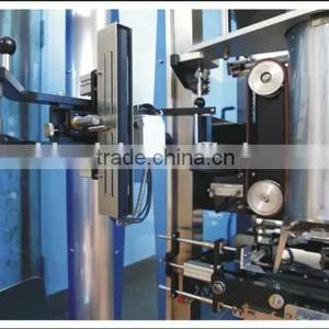 Flour Powder Filling and Packing Machine thumbnail-2