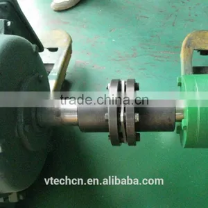 Motorized Water Pump thumbnail-5